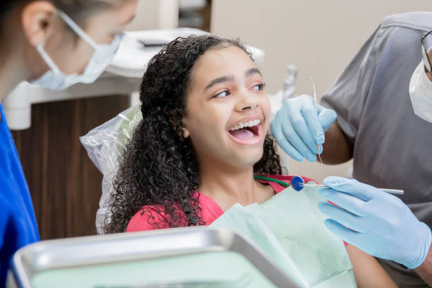 Best Pediatric Emergency Dentist in Thornton, CO